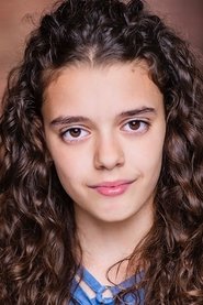 Gabriela Francis portrait