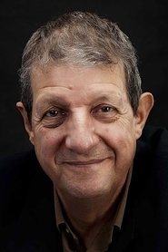 Chris Serle portrait