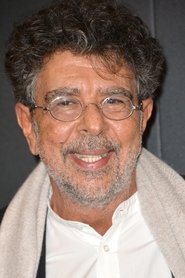 Gabriel Yared portrait