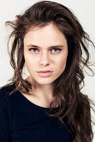 Zuzanna Zielińska portrait