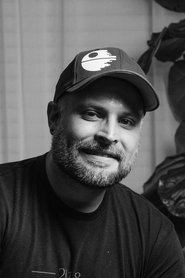 Lance Murphy portrait