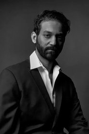 Majed Al Saihati portrait