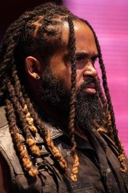 Malcolm Moses portrait