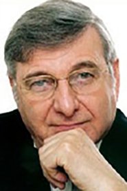Georgiy Garanyan portrait