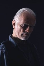 Rob Nilsson portrait
