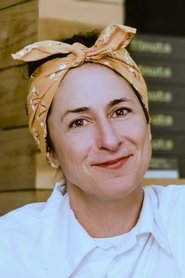 Nancy Truman portrait