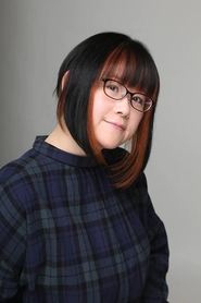 Mikiko Enomoto portrait