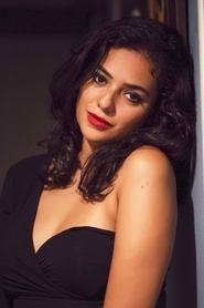 Tharaa Goubail portrait