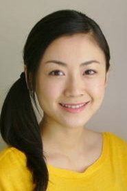 Mie Ohta portrait
