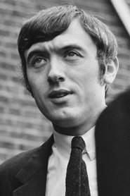 Ray Connolly portrait