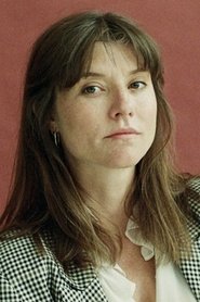 Lisa Jespersen portrait