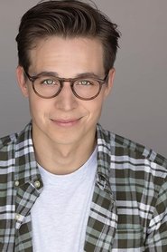 Everett Moss portrait