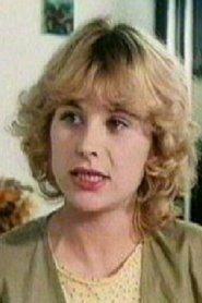 Lise Pinson portrait