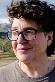 Angelika Levi portrait