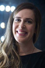 Renata Rezende portrait