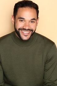 Dalton Rimbert portrait