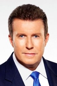 Peter Overton portrait