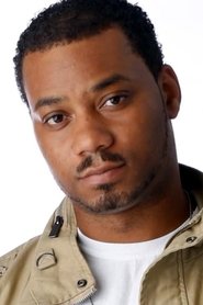 Jaron Marquis portrait