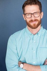 Brett Elam portrait