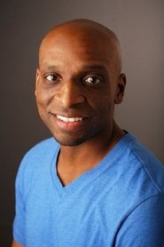 Jayson Johnson portrait