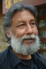 Robin Das portrait