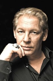 Ben Becker portrait
