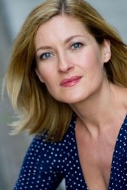 Nicola Thomas portrait