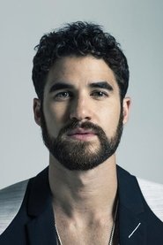 Darren Criss portrait