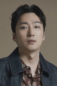 Yang Taek-ho portrait