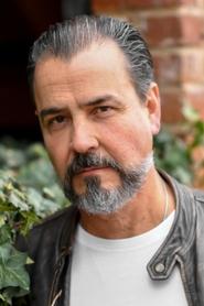 Pablo Talamante portrait