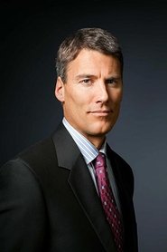 Gregor Robertson portrait