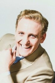 Matt Stern portrait