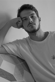 Yaniv Lavi portrait