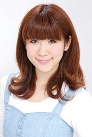 Miki Fukui portrait