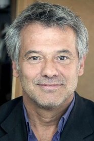 Javier Casamayor portrait