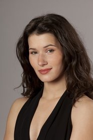 Inês Curado portrait