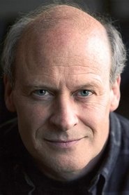 Joe Inscoe portrait