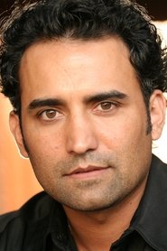 Jos Viramontes portrait