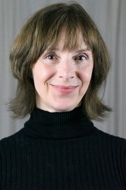 Josée Laviolette portrait