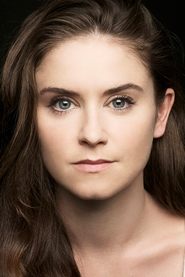 Judith Roddy portrait
