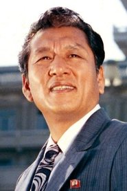 Kyung-sub Seo portrait