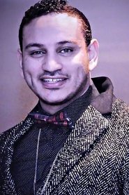 Hamada Al Laythy portrait