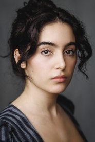 Eman Alali portrait