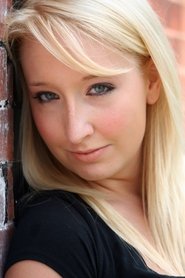 Cassondra Padfield portrait