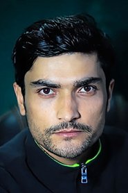 Mahesh Tripathi portrait
