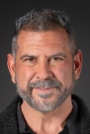 Mike Hickman portrait