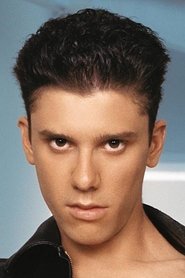 Jason Sizemore portrait