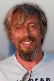 Alberto Ferrari portrait