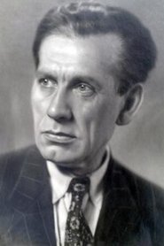 Serafim Zaytsev portrait
