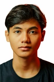 Faris Abdillah portrait